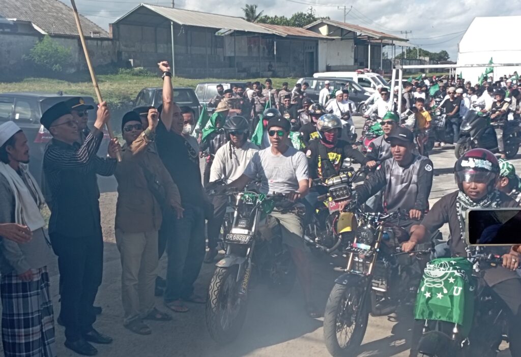 geber motor