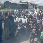 Ternyata, Ada “Luka Sejarah” Dibalik Tradisi Geber Motor Kawal Kyai di daerah Magelang dan Temanggung