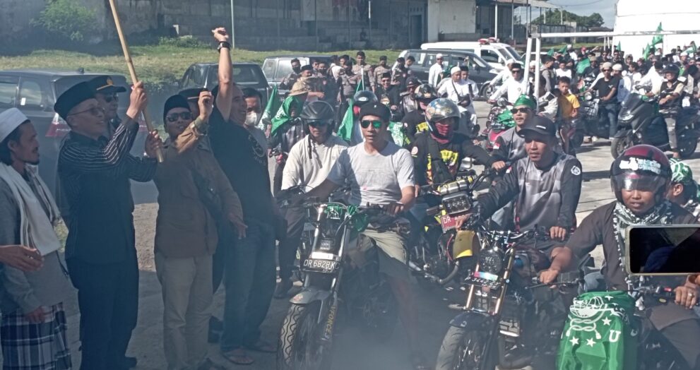 geber motor