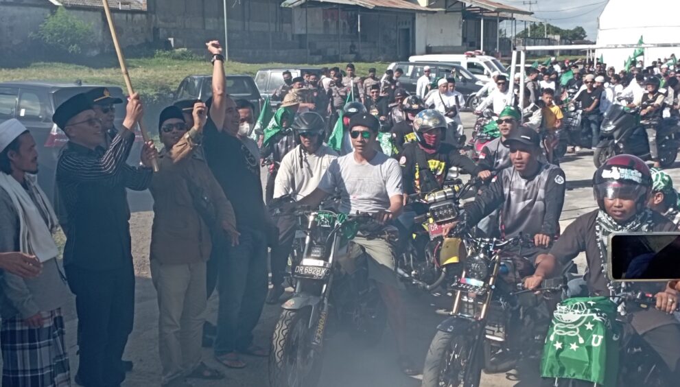 geber motor